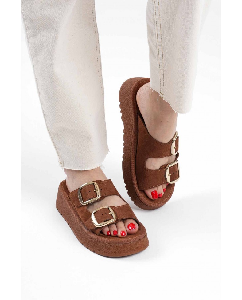 Taba Cilt Terlik TR14MY01C