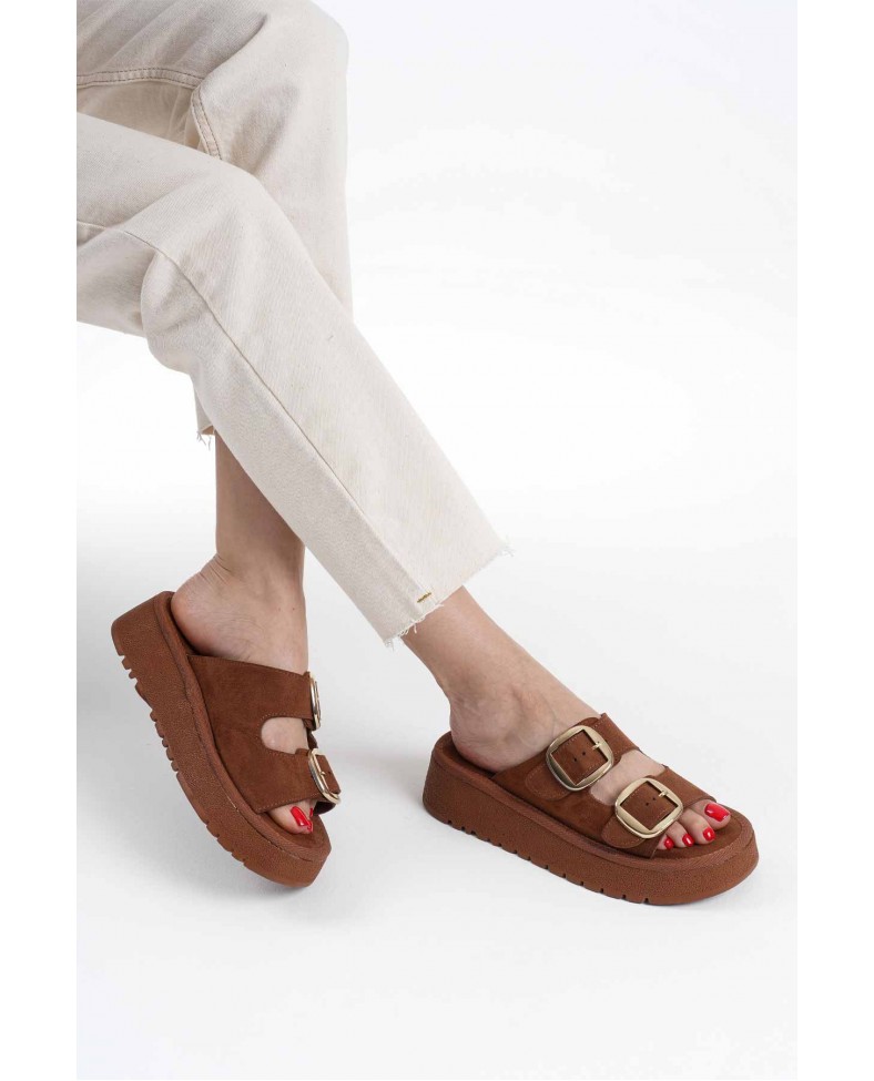 Taba Cilt Terlik TR14MY01C