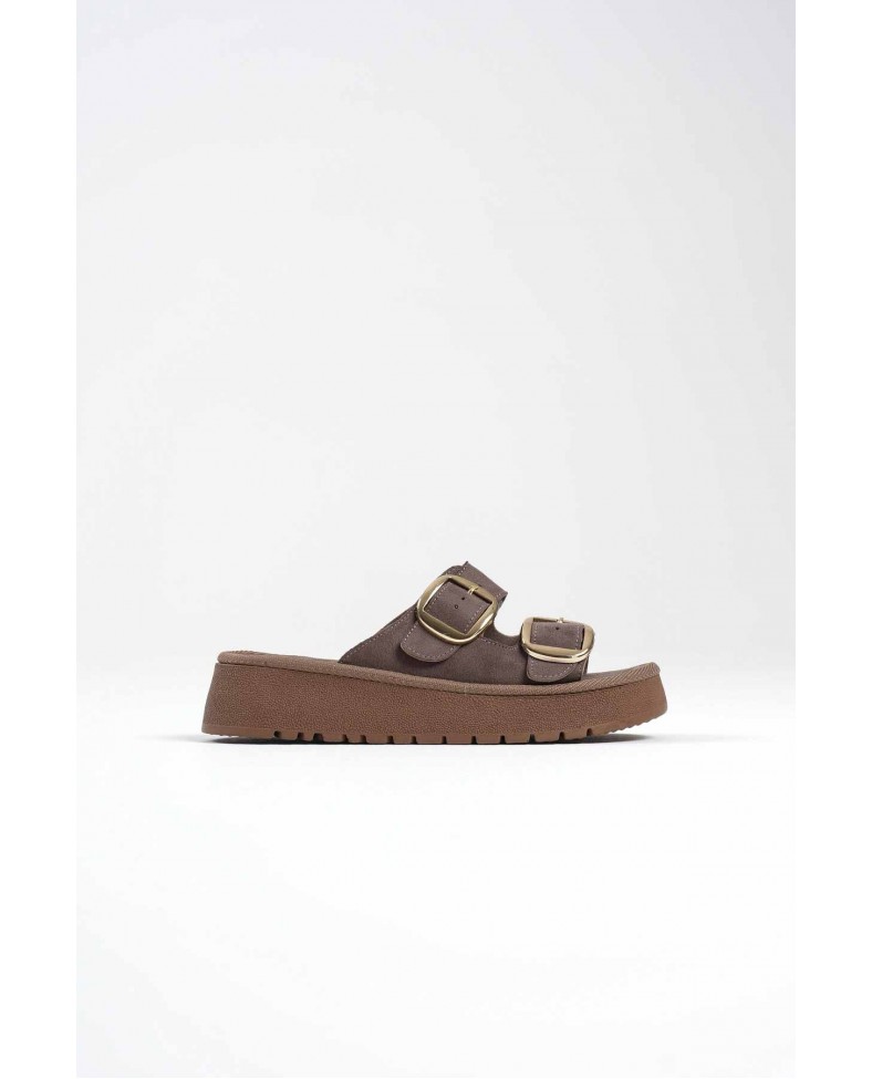 Vizon Cilt Terlik TR14MY01D