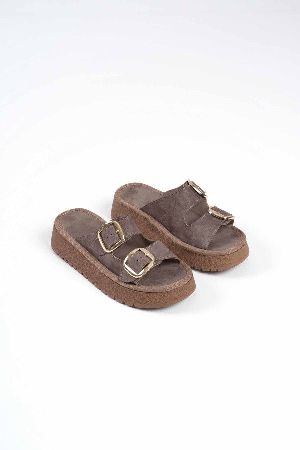 Vizon Cilt Terlik TR14MY01D