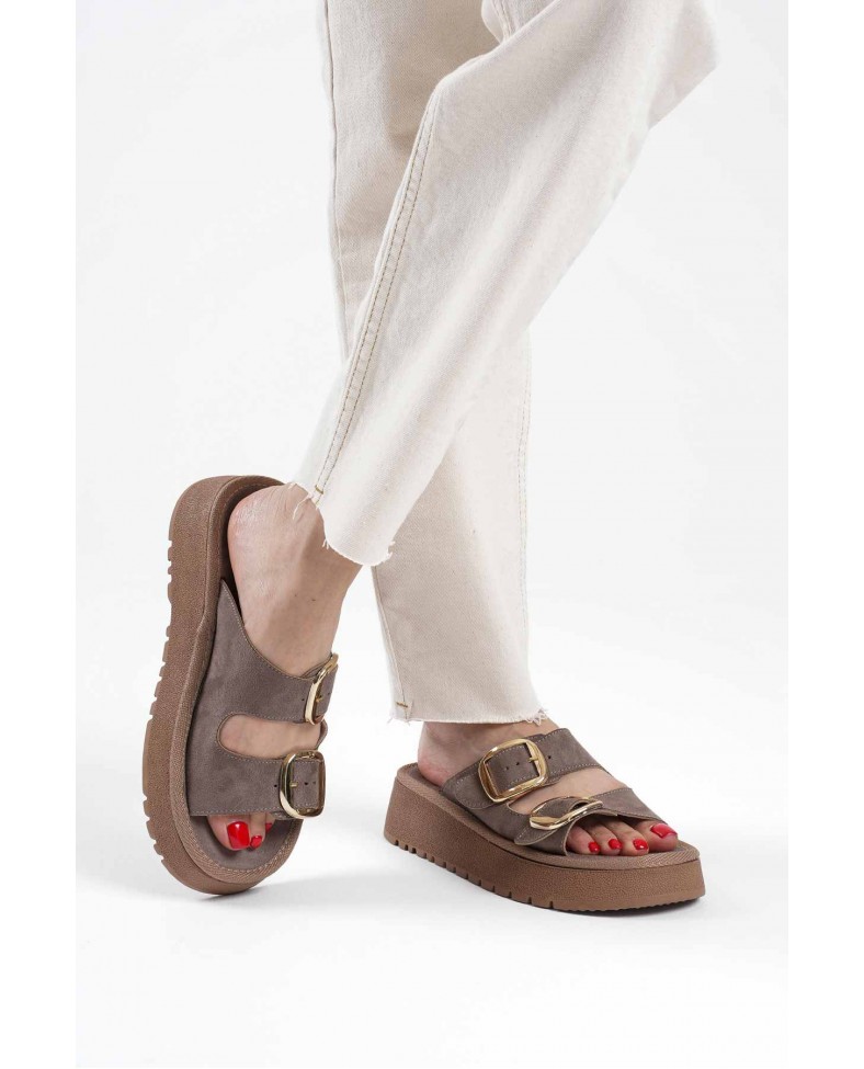 Vizon Cilt Terlik TR14MY01D