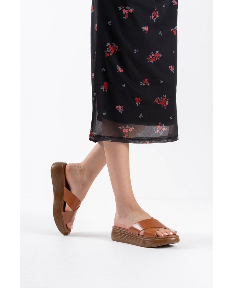 Taba Hakiki Deri Terlik TR31MY53E