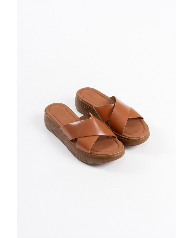 Taba Hakiki Deri Terlik TR31MY53E