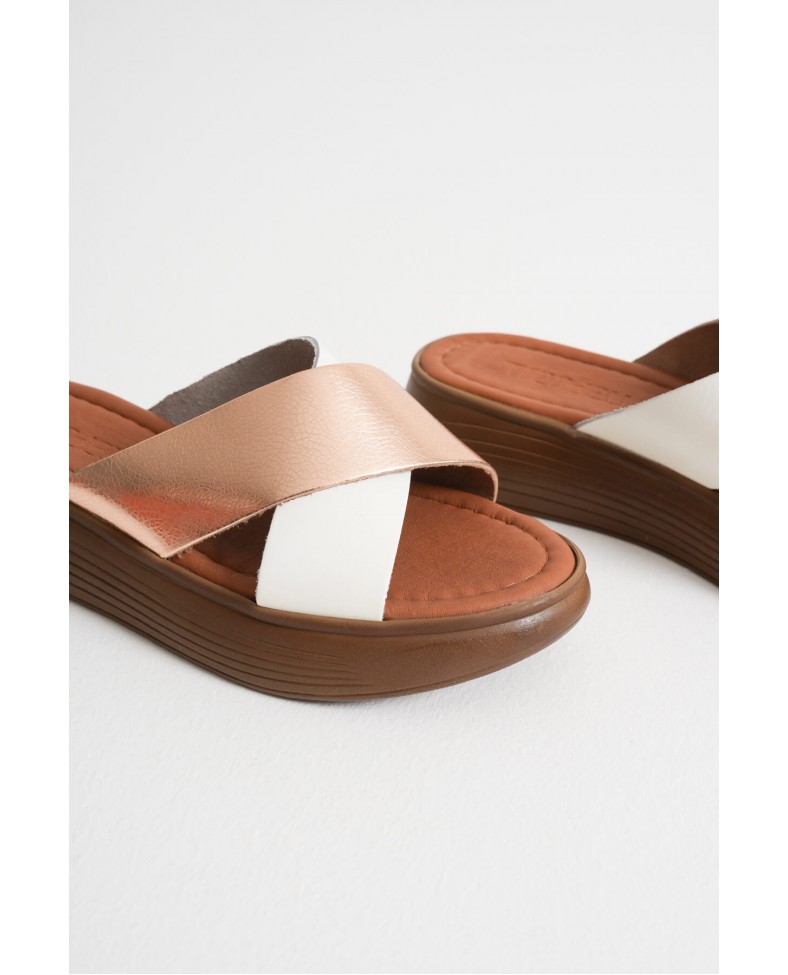 Günlük Hakiki Deri Terlik TR31MY53D