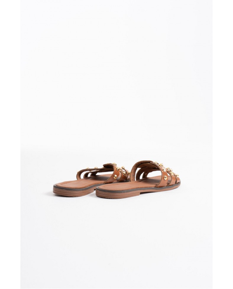 Taba Hakiki Deri Terlik TR31MY68E