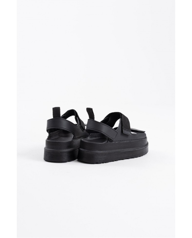 Siyah Kadın Sandalet TR22MY01A