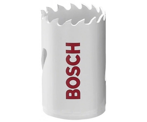 Bosch HSS Bİ-METAL DELİK AÇMA TESTERESİ 32 MM