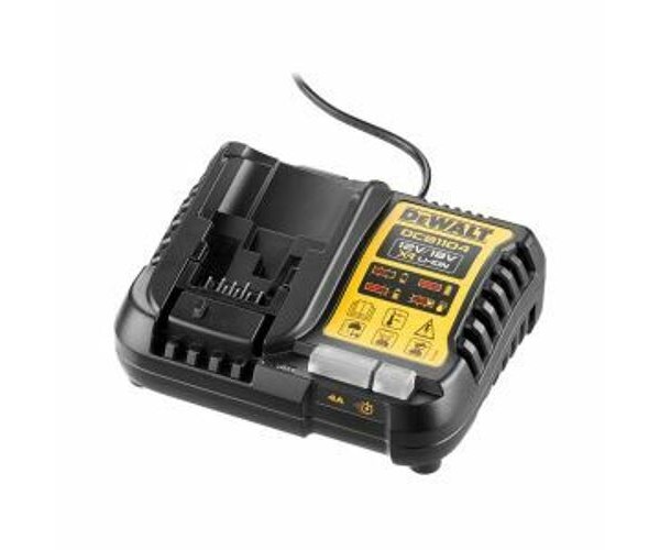 Dewalt DCB1104 18V LI-ION Akü Şarj Cihazı