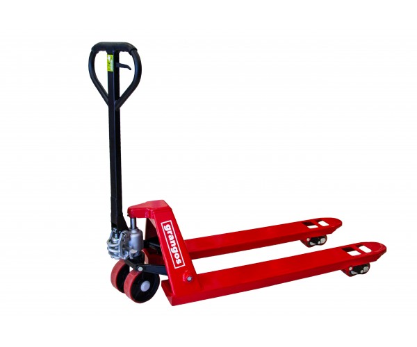 Grangos GRTP25 2.5 Ton Manuel Transpalet Pu Teker