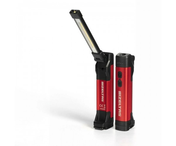 İzeltaş 14000005382 400 LM Cob Led Katlanır Çalışma Lambası