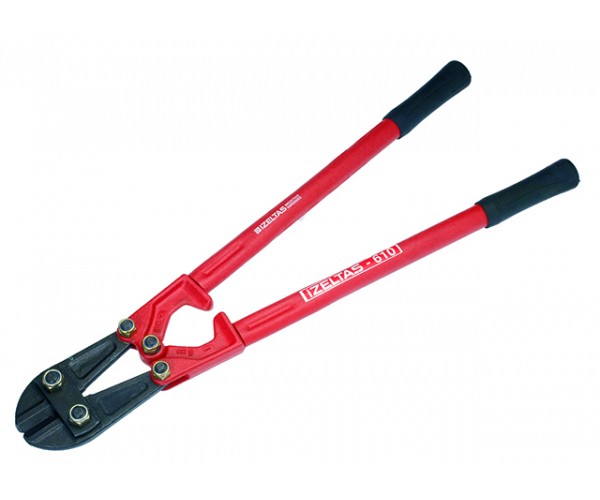 İzeltaş 2350 27 0030 Demir Kesme Makası 30''