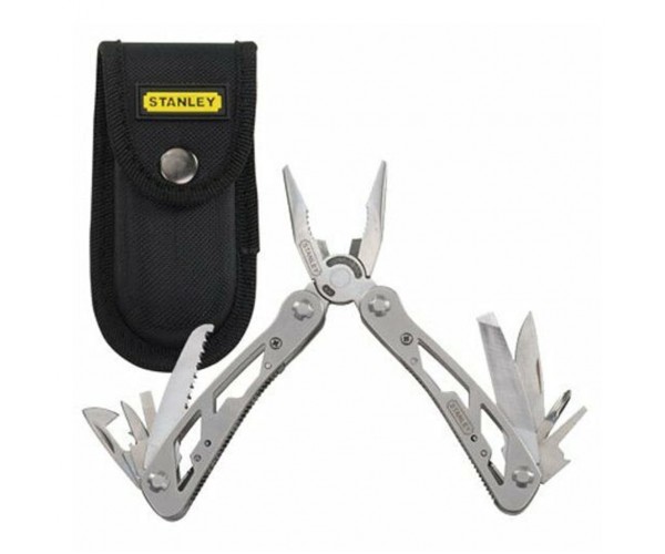 Stanley 0-84-519 Çok Fonksiyonlu Pense