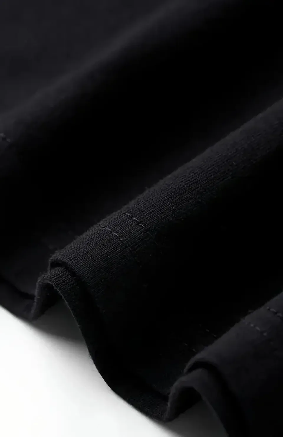 20/1 Penye Compack Özgür kuşlar Baskılı Baskılı Oversize Bisiklet Yaka T-shirt - Beyaz