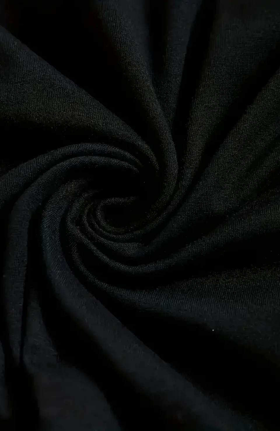 Büyük Boy Ayıcık Baskılı Bisiklet Yaka T-Shirt, İlkbahar & Yaz İçin Rahat Kısa Kollu T-Shirt, Kadın Giyim - Siyah