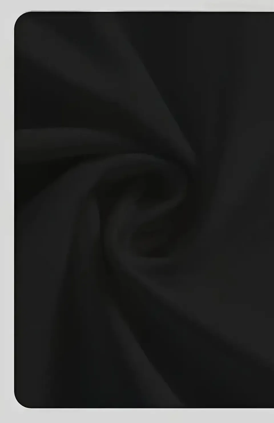 20/1 Penye Compack Start All Over Baskılı Oversize Bisiklet Yaka Kısa Kol T-shirt - Siyah