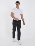 Unisex Üç İplik Basic Eşofman Pantolon - Antrasit Somersan Giyim | Kadın, Erkek ve Çocuk Moda