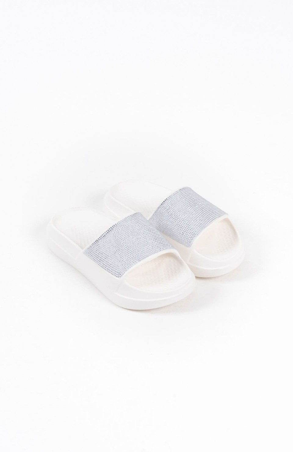 Kadın Taş Detaylı Yazlık Terlik TR42MY02C Somersan Giyim | Kadın, Erkek ve Çocuk Moda