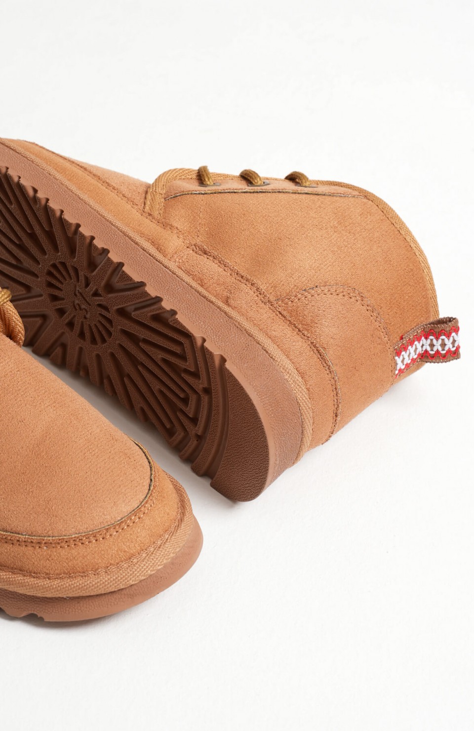 Kadın Kışlık Taba İçi Kürklü Bot TR04MK01C Somersan Giyim | Kadın, Erkek ve Çocuk Moda