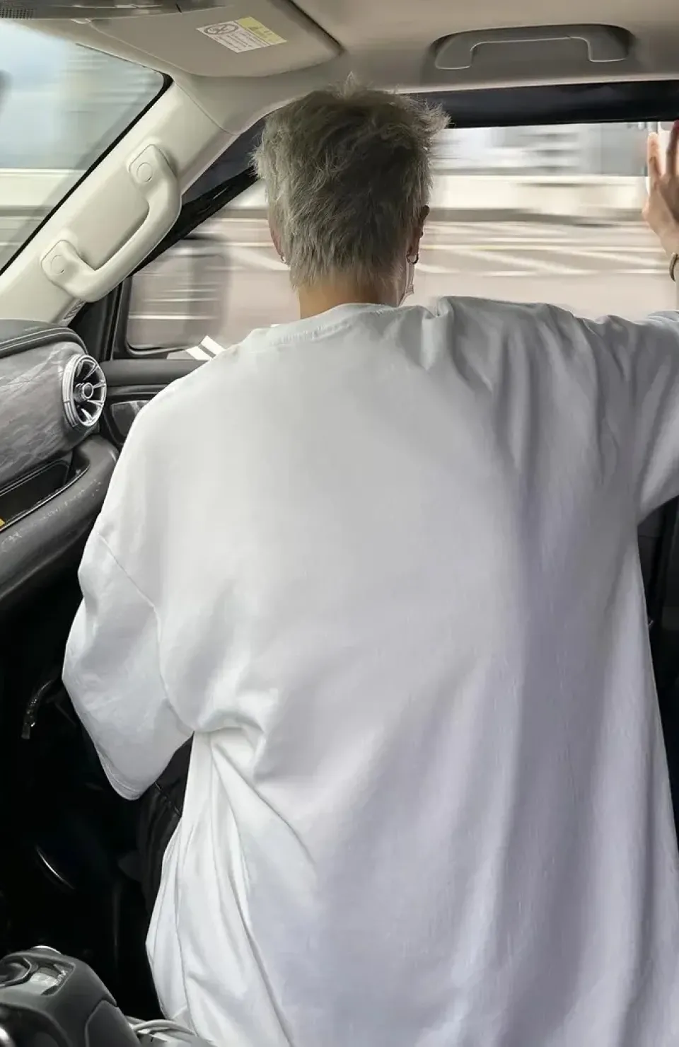 Erkekler için Siyah Tişört Grafik Genç Emo Vintage Gotik Rahat Büyük Beden Kısa Kollu Tişört Giysi Üst - Beyaz