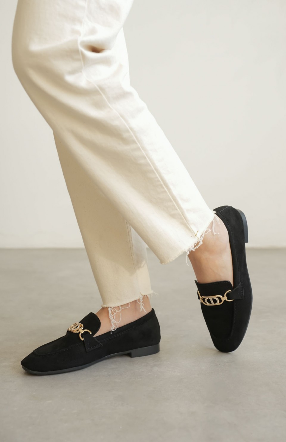 Kadın Siyah Günlük Ayakkabı TR27MS01A Somersan Giyim | Kadın, Erkek ve Çocuk Moda