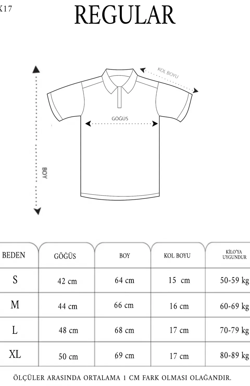 Erkek Yakalı Slim Fit Pike Çizgili T-Shirt - Lacivert