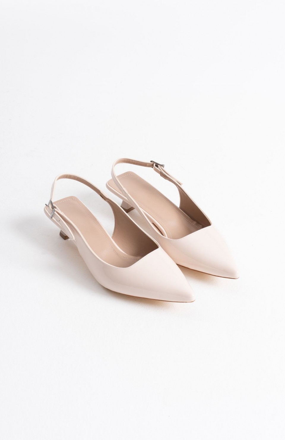 Bej Rugan Kadın Ayakkabı TR16MS03E Somersan Giyim | Kadın, Erkek ve Çocuk Moda