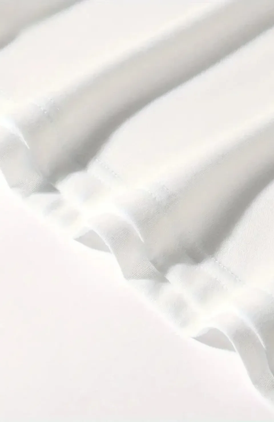 Erkek OversizeGrafik Tişört 