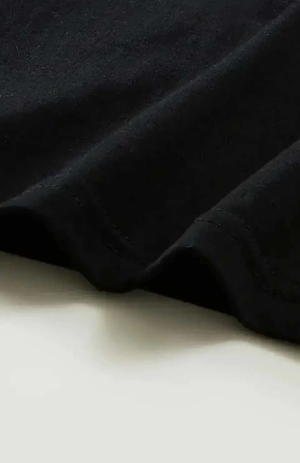 [Günlük T-Shirt] Hafif Kadın Günlük T-Shirt | Bol Kesim, Kısa Kollu, Yuvarlak Yaka, Eğlenceli Karikatür Ayı ve 