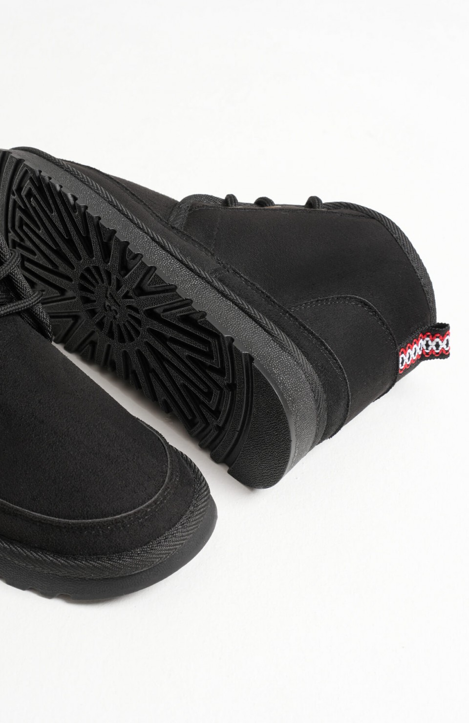 Kadın Kışlık Siyah İçi Kürklü Bot TR04MK01A Somersan Giyim | Kadın, Erkek ve Çocuk Moda