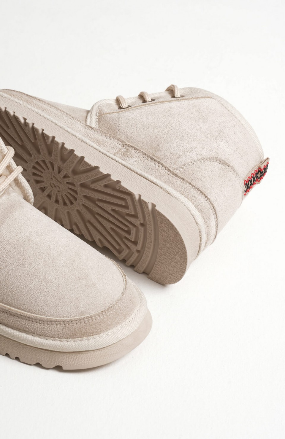 Kadın Kışlık Bej İçi Kürklü Bot TR04MK01B Somersan Giyim | Kadın, Erkek ve Çocuk Moda