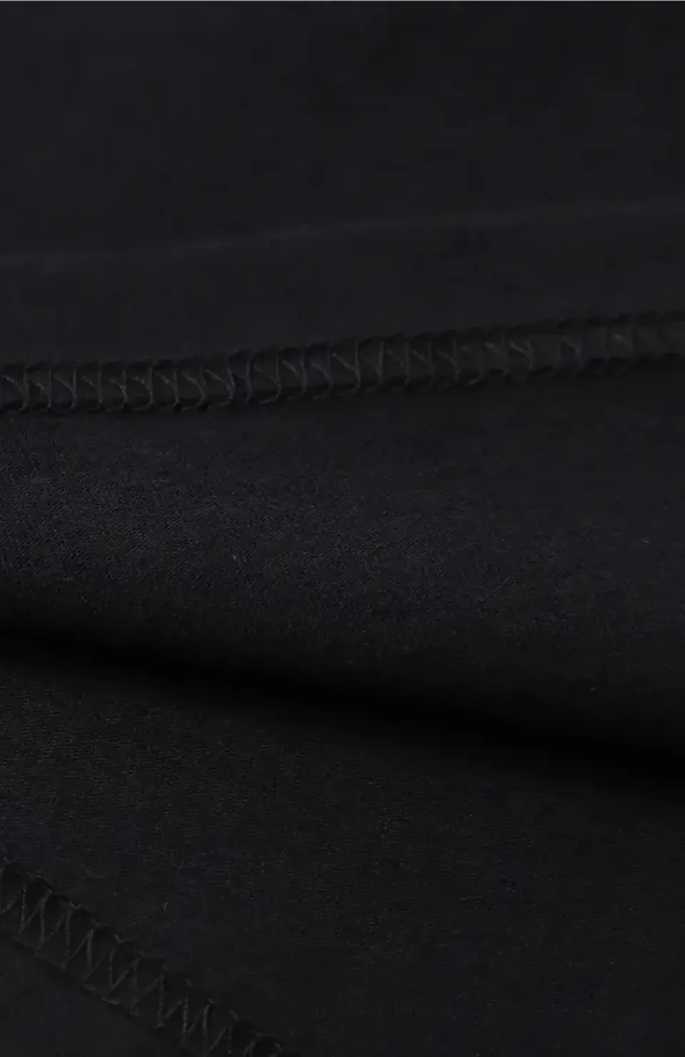 20/1 Penye Compack SPACEBALLS Erkek Baskılı Oversize Bisiklet Yaka Kısa Kol Yazlık T-shirt - Siyah