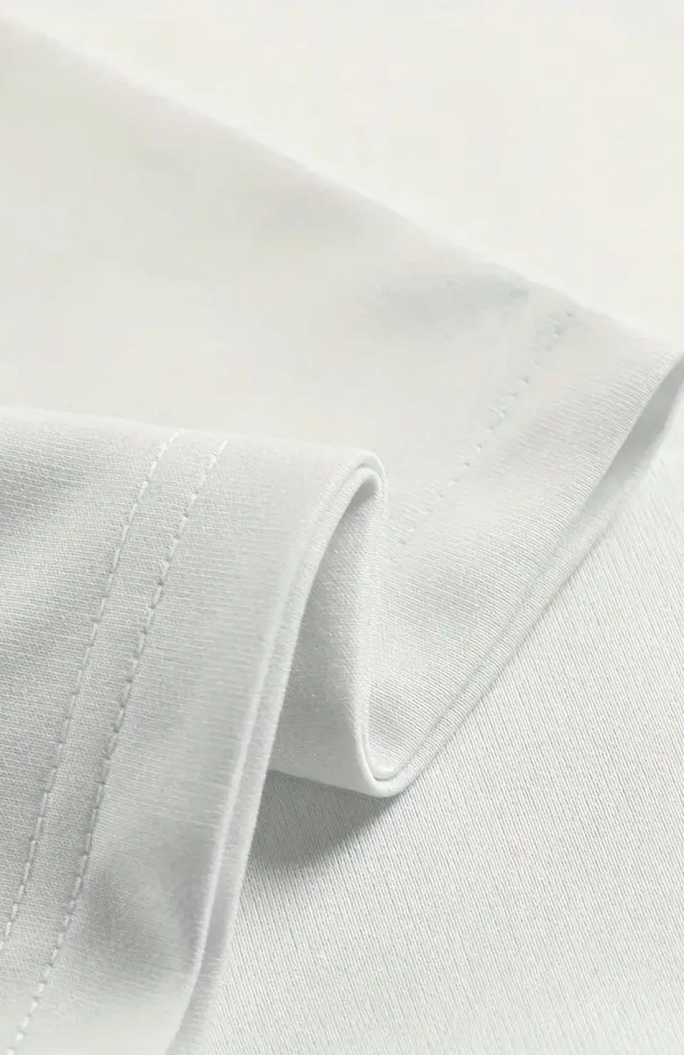 Erkek OversizeGrafik Tişört 