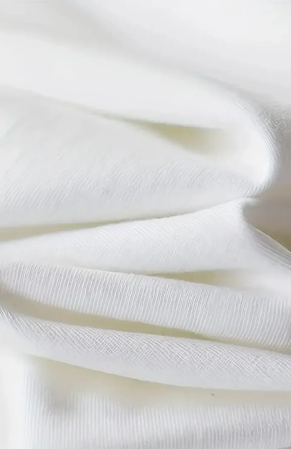 Rahat Bisiklet Yaka Tişört, Yaratıcı Karikatür Baskı - Yumuşak Polyester, Her Mevsim Giyilebilir- Beyaz