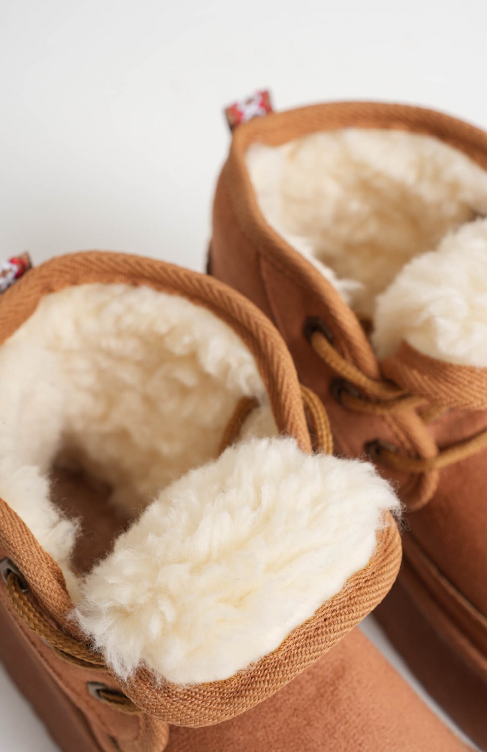 Kadın Taba Kışlık İçi Kürklü Kalın Taban Bot TR04MK02C Somersan Giyim | Kadın, Erkek ve Çocuk Moda