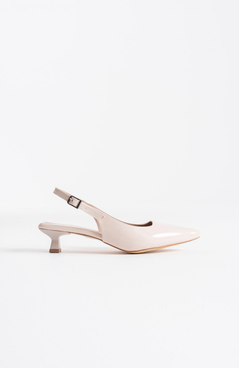 Bej Rugan Kadın Ayakkabı TR16MS03E Somersan Giyim | Kadın, Erkek ve Çocuk Moda