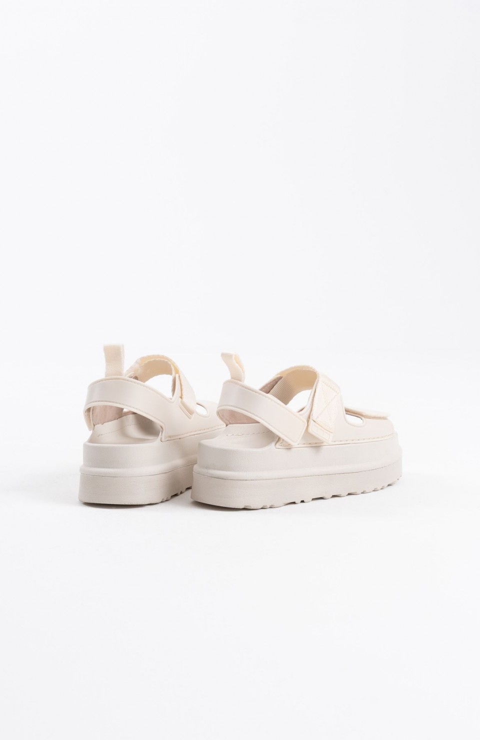 Bej Kadın Sandalet TR22MY01B Somersan Giyim | Kadın, Erkek ve Çocuk Moda