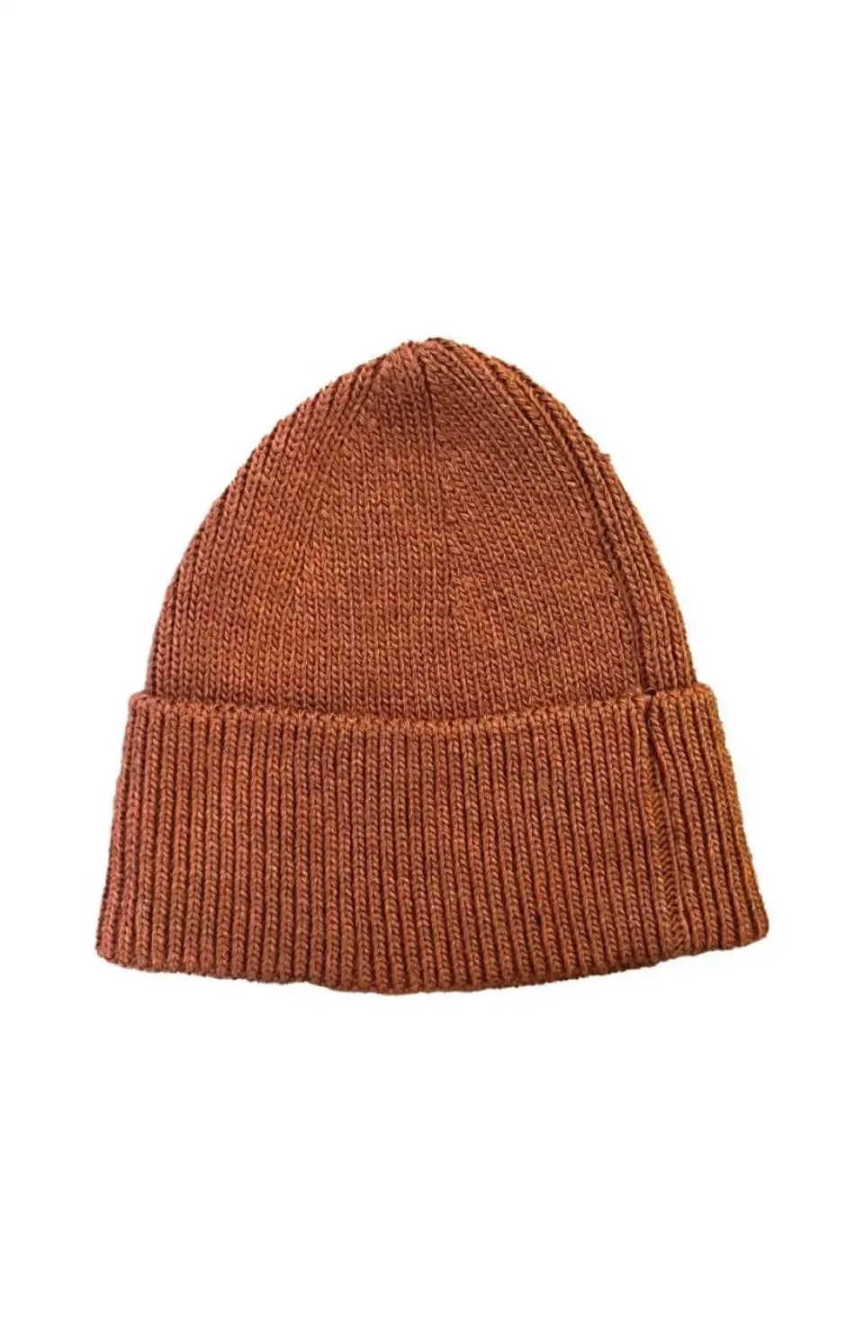 Çocuk Dokuma Triko Bere - Kahve Somersan Giyim | Kadın, Erkek ve Çocuk Moda