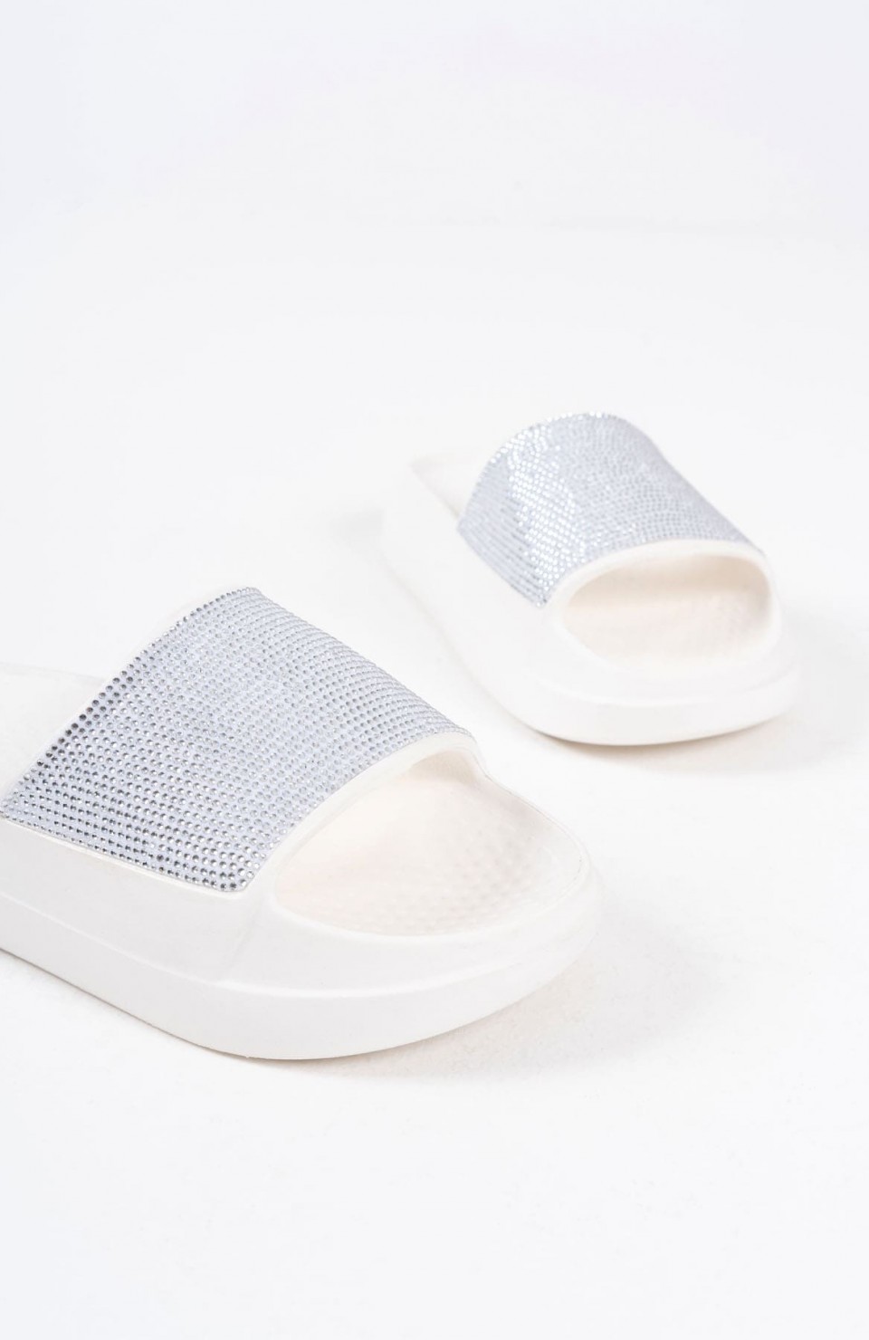 Kadın Taş Detaylı Yazlık Terlik TR42MY02C Somersan Giyim | Kadın, Erkek ve Çocuk Moda