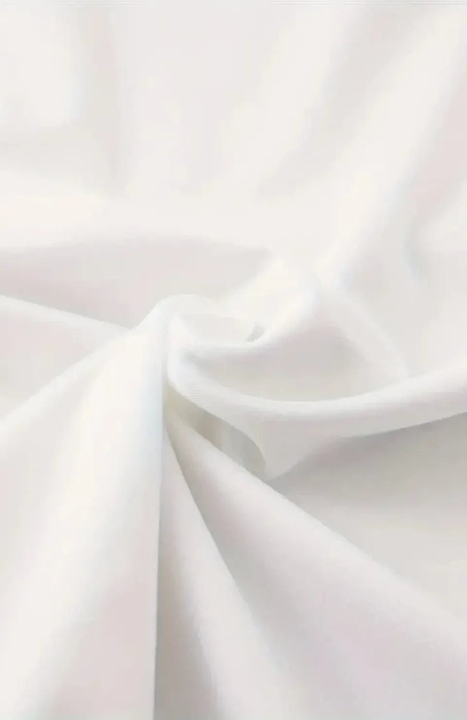 Do What Makes You Happy Unisex Linemen Oversize Baskılı T-shirt - Beyaz