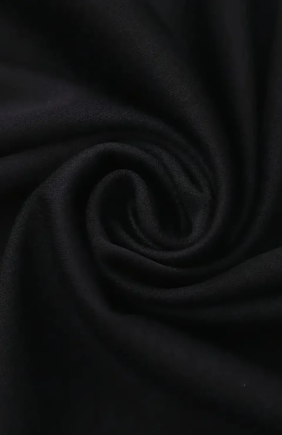 20/1 Penye Compack Baskılı Oversize Kahve Desenli Kadın Kısa Kol Yazlık T-shirt - Siyah