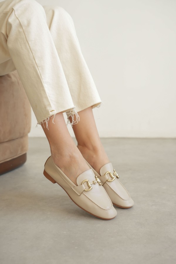 Kadın Siyah Günlük Ayakkabı TR27MS04B