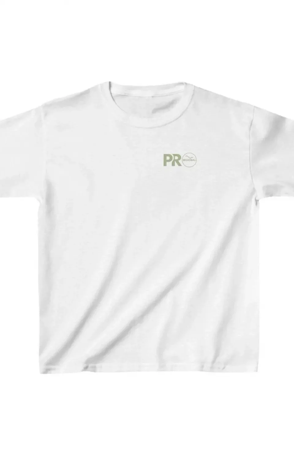 Unisex Çocuk Baskılı T-Shirt - Beyaz Somersan Giyim | Kadın, Erkek ve Çocuk Moda