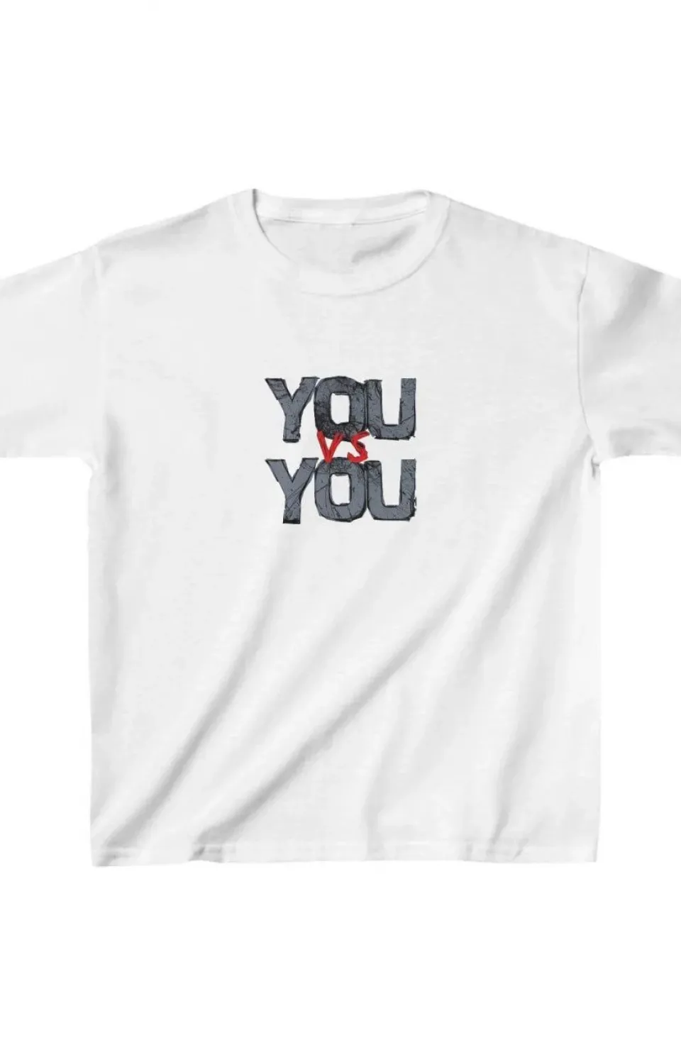 Unisex Çocuk Baskılı T-Shirt - Beyaz Somersan Giyim | Kadın, Erkek ve Çocuk Moda