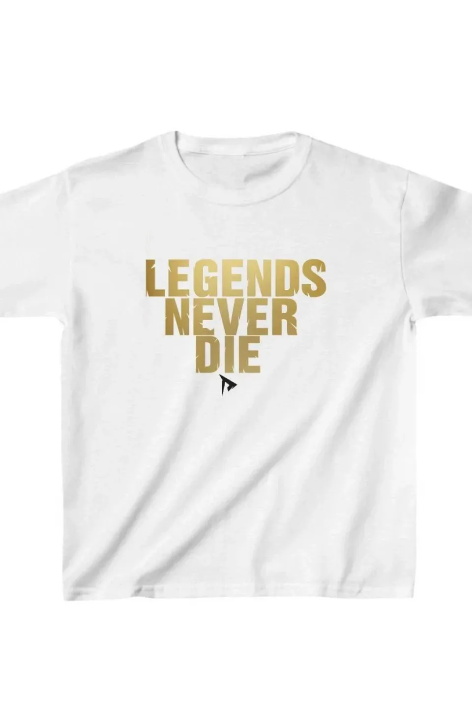 Unisex Çocuk Baskılı T-Shirt - Beyaz Somersan Giyim | Kadın, Erkek ve Çocuk Moda